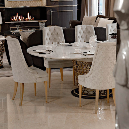 The Saraya Chair LA 640