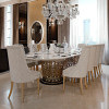 The Saraya Chair LA 640