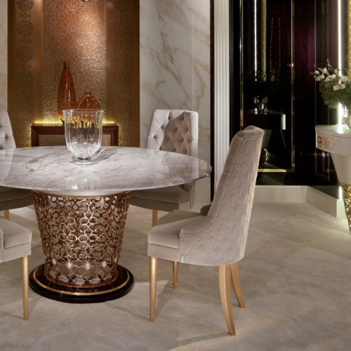 The Saraya Chair LA 640