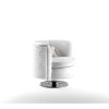 The Saraya Revolving Armchair LA 601 T