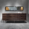 Ulysse 3 Doors Sideboard C 793