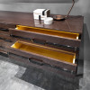 Ulysse 3 Doors Sideboard C 793