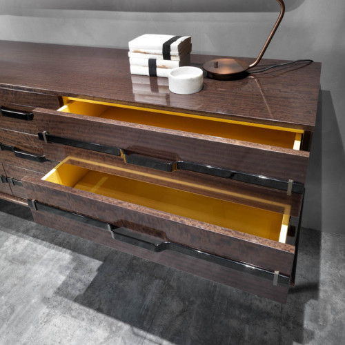 Ulysse 3 Doors Sideboard C 793