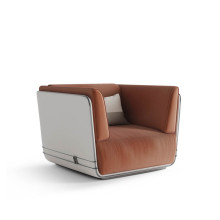 Vesta Armchair S 1504