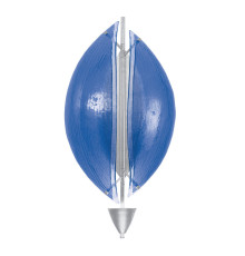 Embark 23.75"H  Sconce