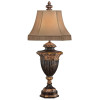 Castile 40" Table Lamp
