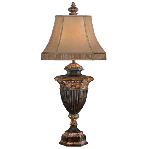 Castile 40" Table Lamp