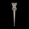 Winter Palace 25" Sconce