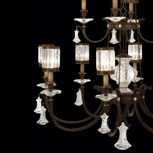Eaton Place 53" Round Chandelier