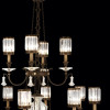 Eaton Place 53" Round Chandelier