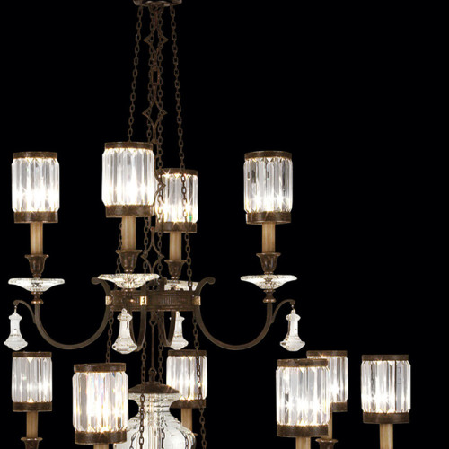 Eaton Place 53" Round Chandelier