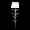 Beveled Arcs 28" Sconce