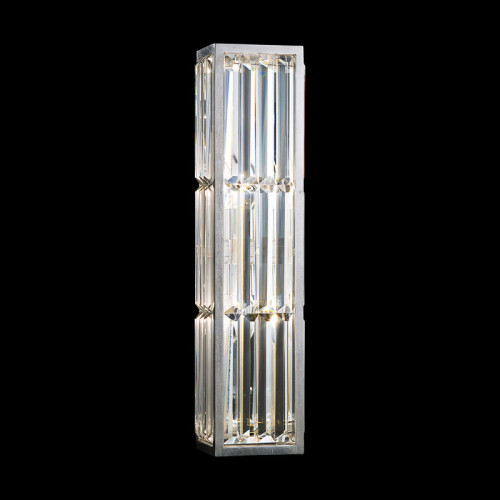 Crystal Enchantment 23" Sconce