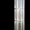Crystal Enchantment 23" Sconce