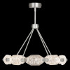 Allison Paladino 32"W Round Pendant