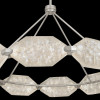 Allison Paladino 32"W Round Pendant