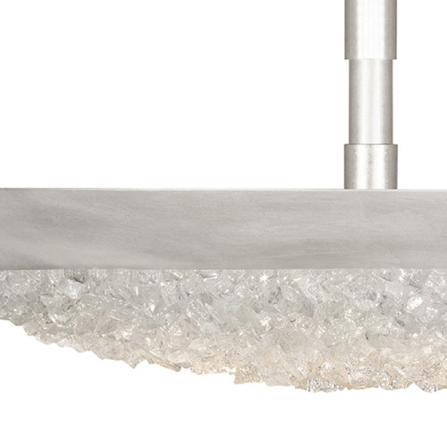 Arctic Halo 20" Round Semi