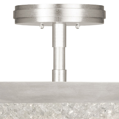 Arctic Halo 20" Round Semi