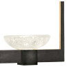Delphi 14.75" Sconce