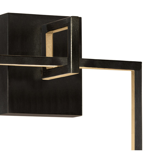 Delphi 14.75" Sconce