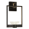 Delphi 14.75" Sconce