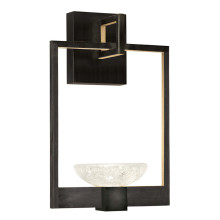 Delphi 14.75" Sconce
