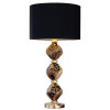 Natural Inspirations 30.5" H Table Lamp