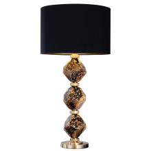 Natural Inspirations 30.5" H Table Lamp