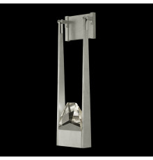 Strata 25.8" H  Sconce