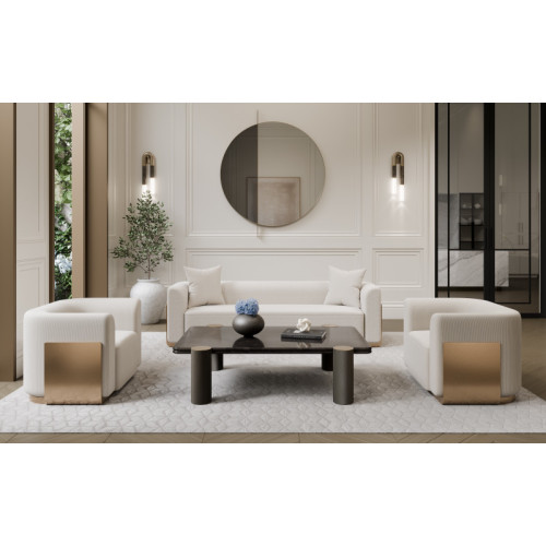 Antonia 28 "H  RSF Sconce