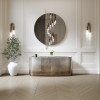 Antonia 28 "H  RSF Sconce