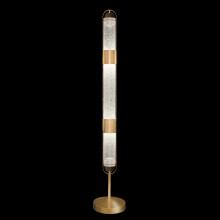 Bond 72"H  Floor Lamp