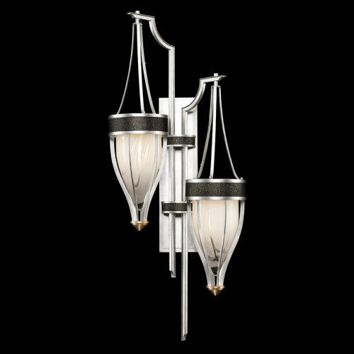 Mirage 41.5" H Sconce