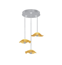 Embark 31.25"W Round Pendant