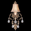 A Midsummer Nights Dream 20" Sconce