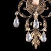 A Midsummer Nights Dream 20" Sconce
