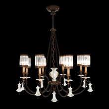 Eaton Place 43" Round Chandelier