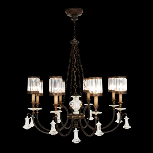 Eaton Place 43" Round Chandelier