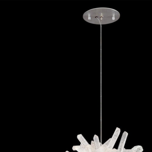 Diamantina 12" Round Drop Light