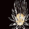Lily Buds 22" Sconce