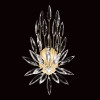 Lily Buds 22" Sconce