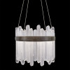 Lior 21" Round Pendant