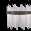Lior 21" Round Pendant