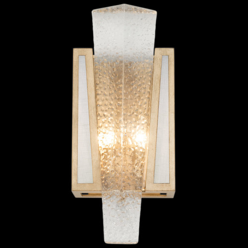 Crownstone 15" Sconce