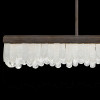 Lior 48" Rectangular Pendant