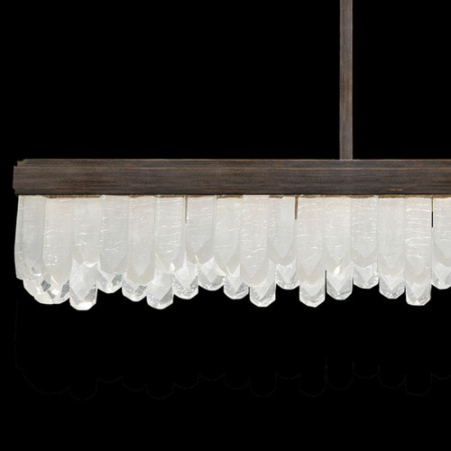 Lior 48" Rectangular Pendant