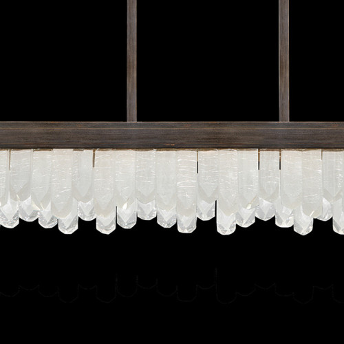 Lior 48" Rectangular Pendant