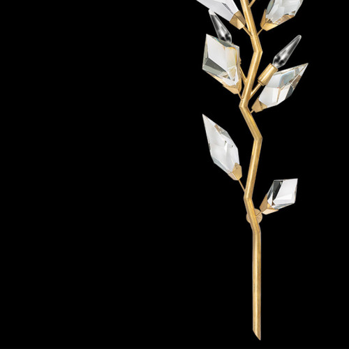 Foret 58"H RSF Sconce