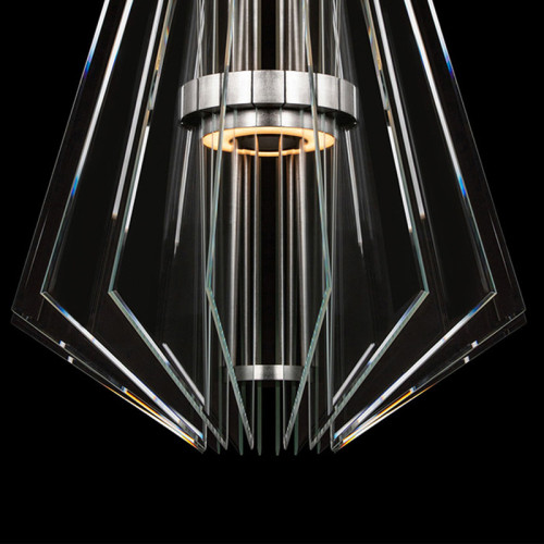 Newton 28" Round Pendant