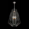 Newton 28" Round Pendant